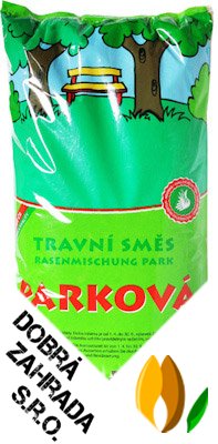 Travní směs - Parková 2 kg