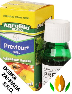 Previcur 607 SL - 10 ml