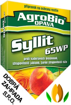 Syllit 65 WP - 2x5 g