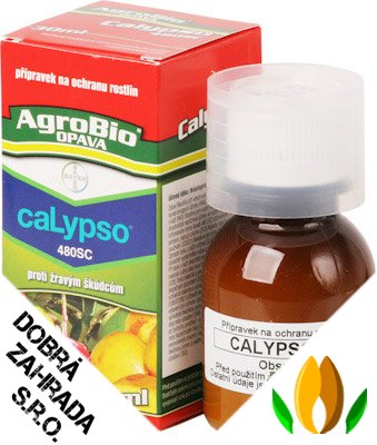 Calypso 480 SC - 30 ml