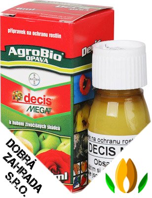 Decis Mega - 6 ml