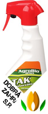 Atak - univerzální insekticidní sprej 50 0 ml rozprašovač