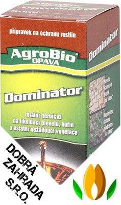 Dominator - 50 ml