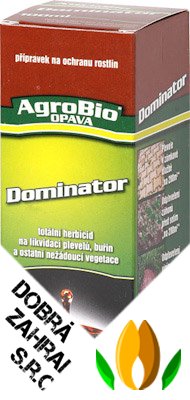 Dominator - 100 ml
