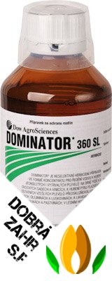 Dominator - 1 l