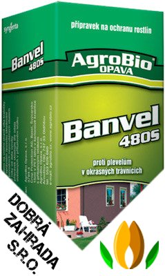 Banvel 480 S - 15 ml