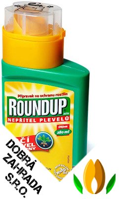 Roundup Aktiv - 280 ml