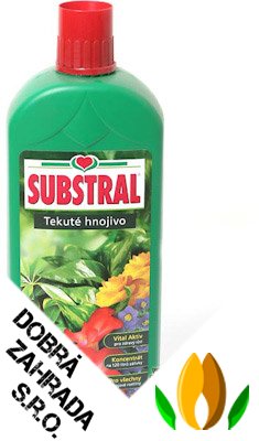 Substral tekutý univerzál - 1 l