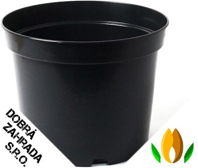 Kontejner 13 cm, 1l