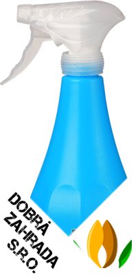 Rozprašovač Oase - 500 ml plum