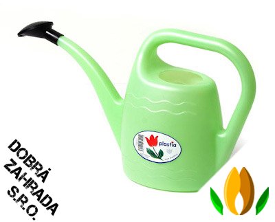 Konvička Eva - 2 l s kropítkem