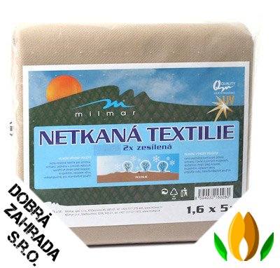 Neotex - béžový 30g šíře 5 x 1,6 m
