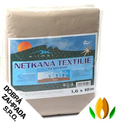Neotex - béžový 30g šíře 10 x 1,6 m