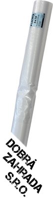 Plachta 5x18 m tl.0,120 čirá