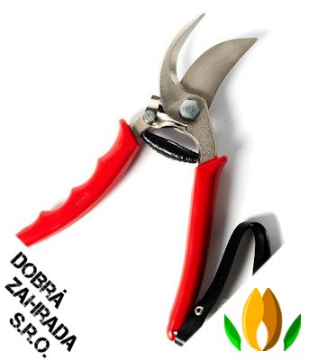 Nůžky zahradnické - střižné KDS 4525