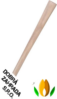 Násada - krumpáč 95 cm