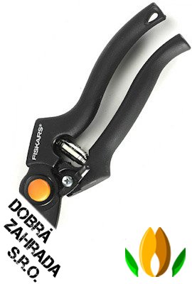 Nůžky zahr. profesionální - Fiskars