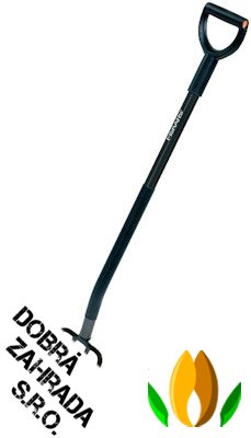Vidle rycí - ergonomické "PH" - Fiskars