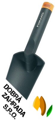 Lopatka ruční sázecí plast - Fiskars