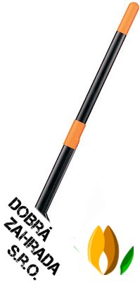 Vytrhávač plevele /1m/ - Fiskars