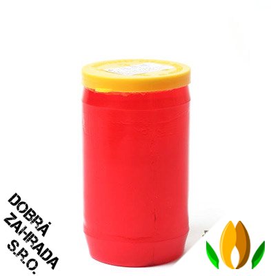 Svíčka olejová 120 g